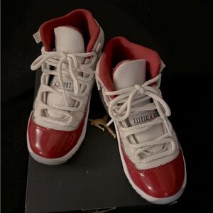 Preschool Jordan 11 Retro